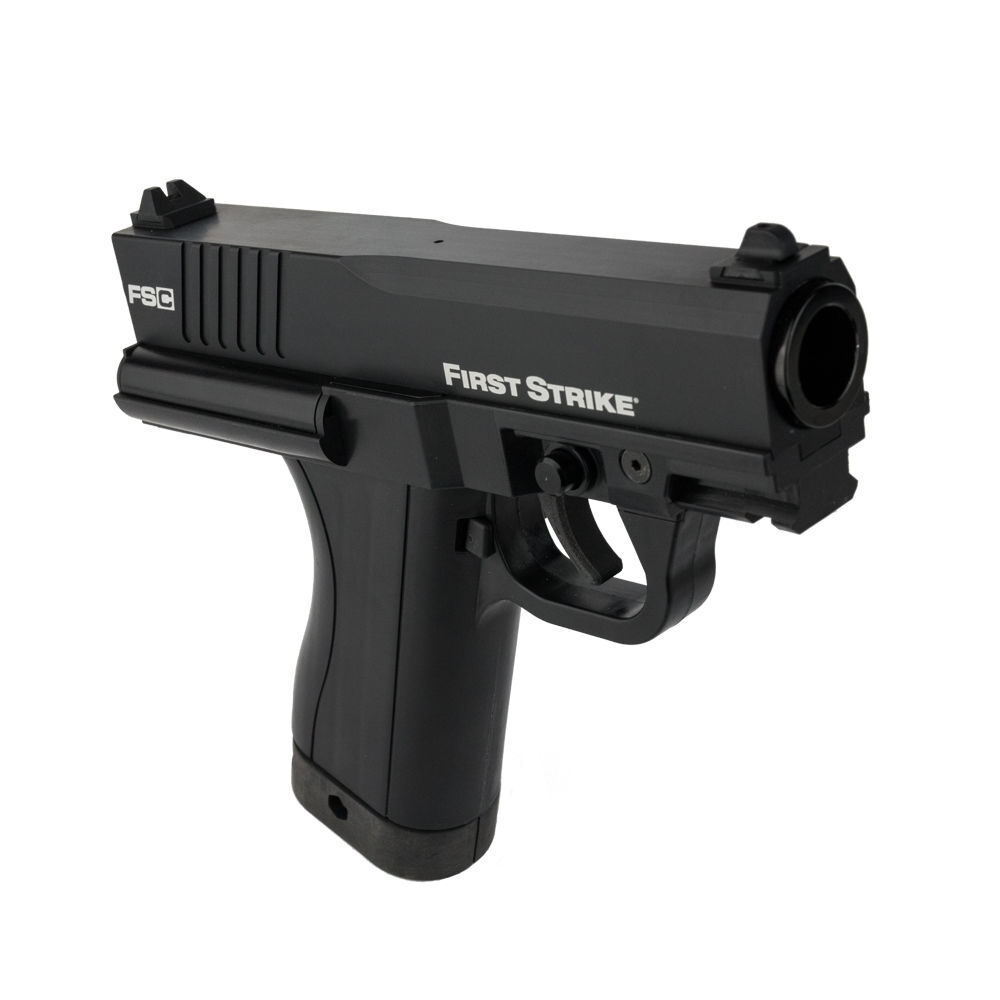 Tiberius FSC First Strike Compact Pistol .68 Bild 3