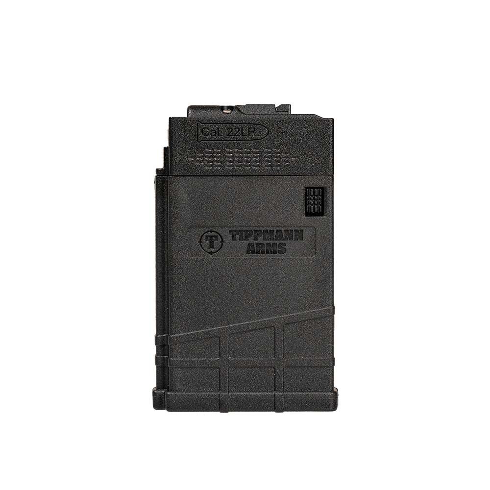 Tippmann Magazin M4-22 kurz .22 lr 10 Schuss schwarz