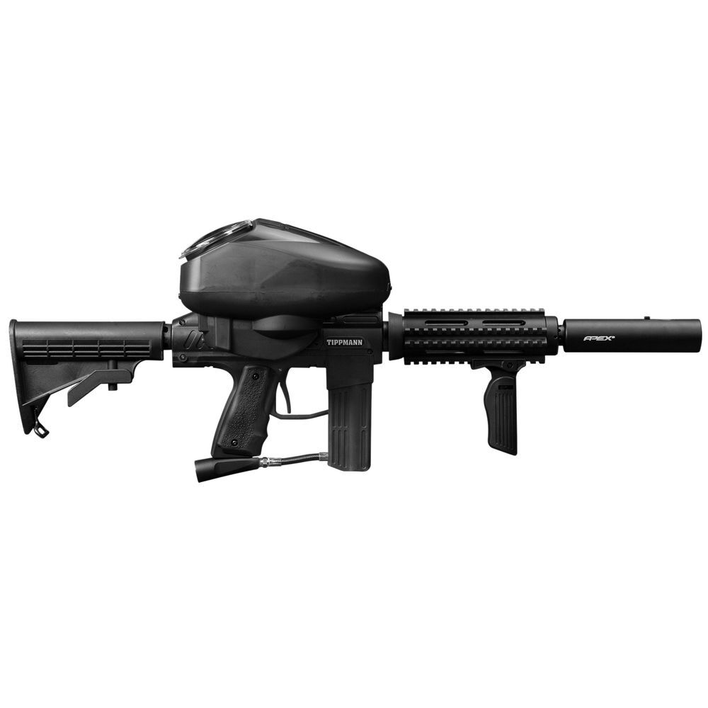 TIPPMANN Stryker AR1 Elite Paintball Markierer .68