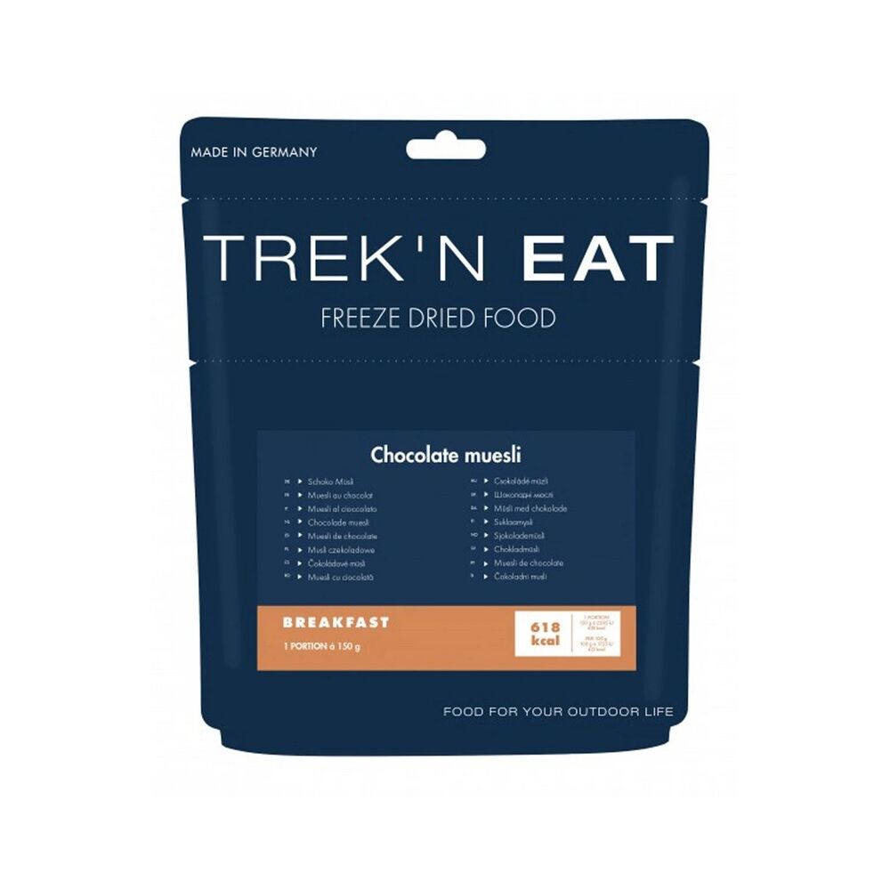 Trek'n Eat Schokom�sli 150g