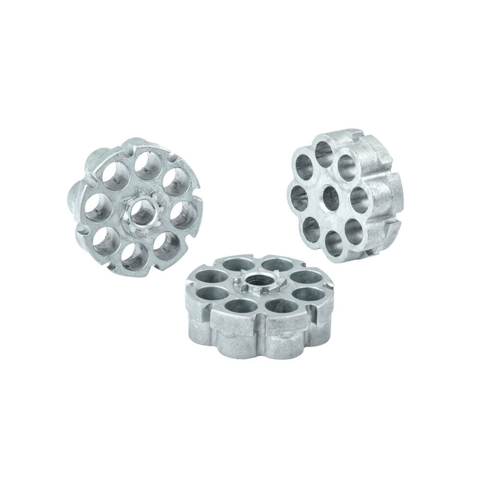 Trommelmagazine fr Umarex Co2 Waffen 3er SET