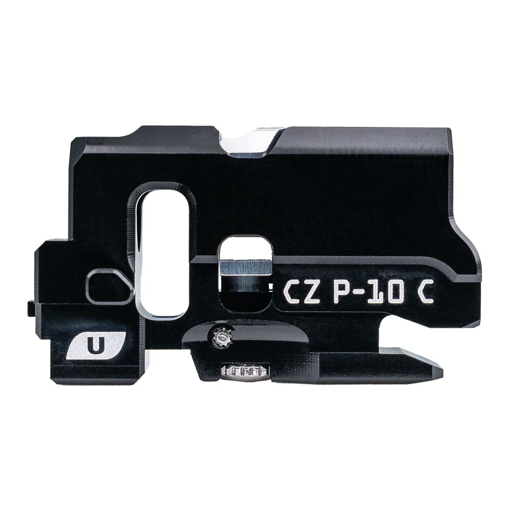 ULTIMATE TDC Hop-Up Unit f�r ASG CZ P-10C