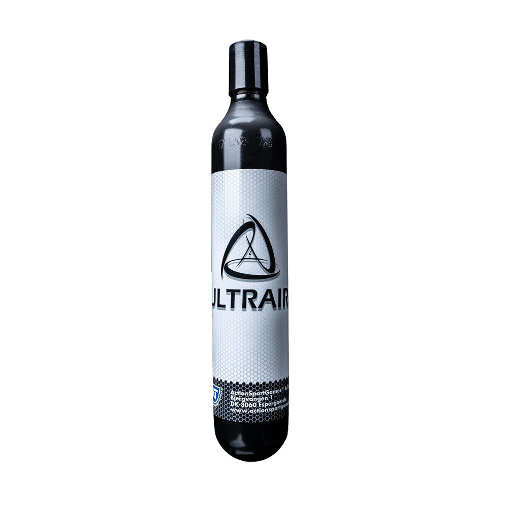ULTRAIR CO2-Kapseln 88g - 1 Stck