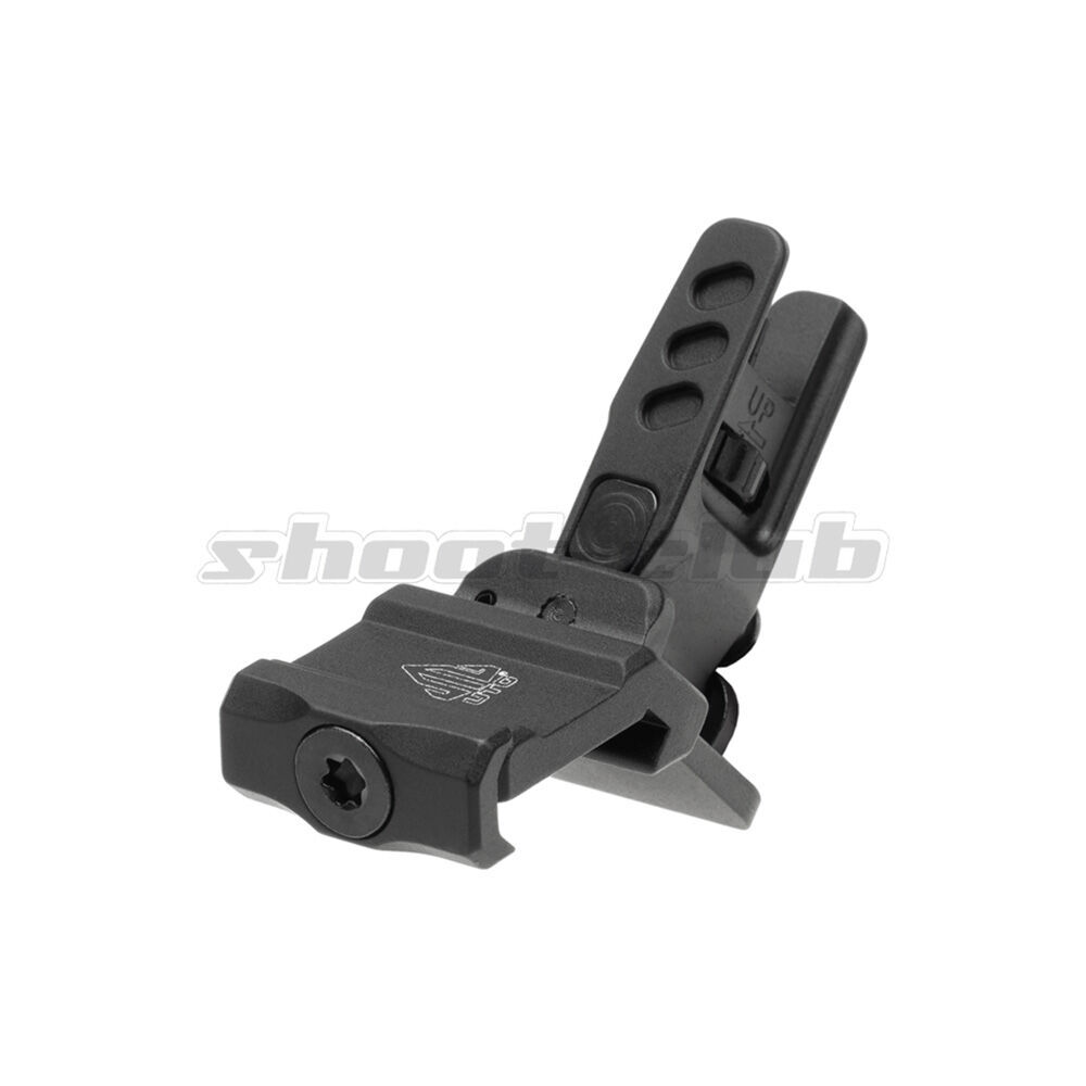 UTG AR15 45 Degree Flip-Up Front Sight