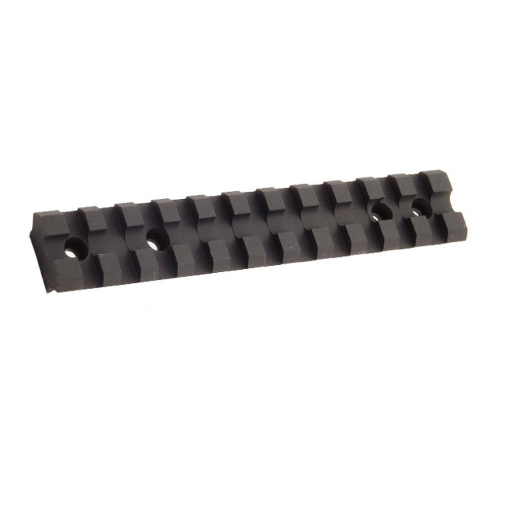 UTG Tactical Low Profile Rail Mount fr das Ruger 10/22 Gewehr