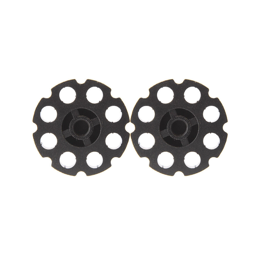 UX SPA Expert trommelmagazin 4,5mm Diabolos 2er Pack