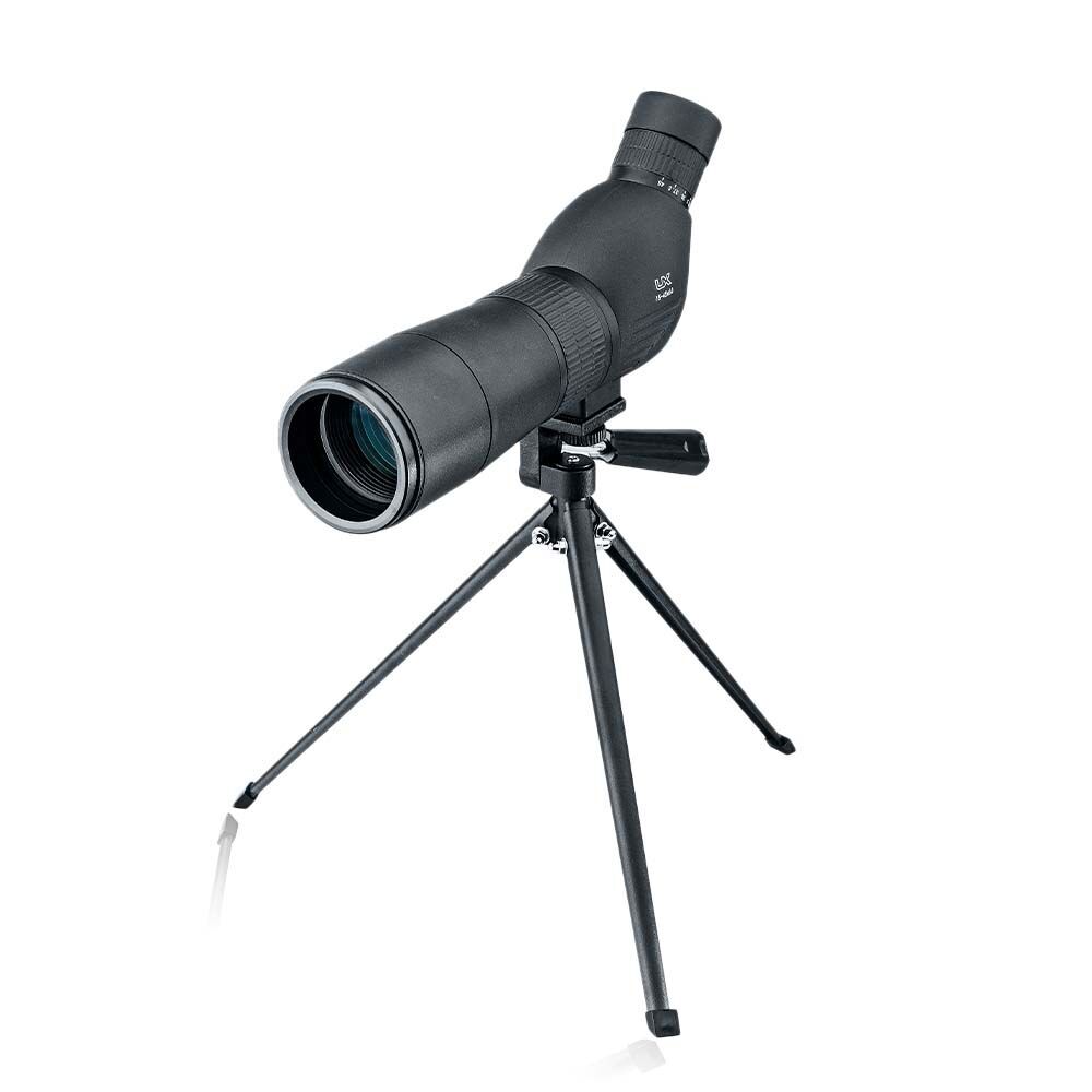 UX Spotting Scope 15-45x60 Spektiv mit Stativ