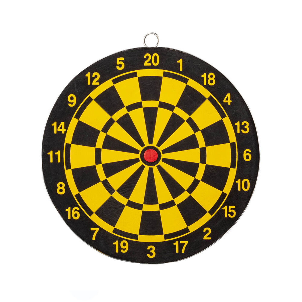 Umarex Federbolzen Dartscheibe 20 cm