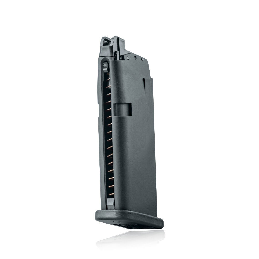 Umarex Glock 19 Gen 4 Magazin fr 6mm GBB Pistolen