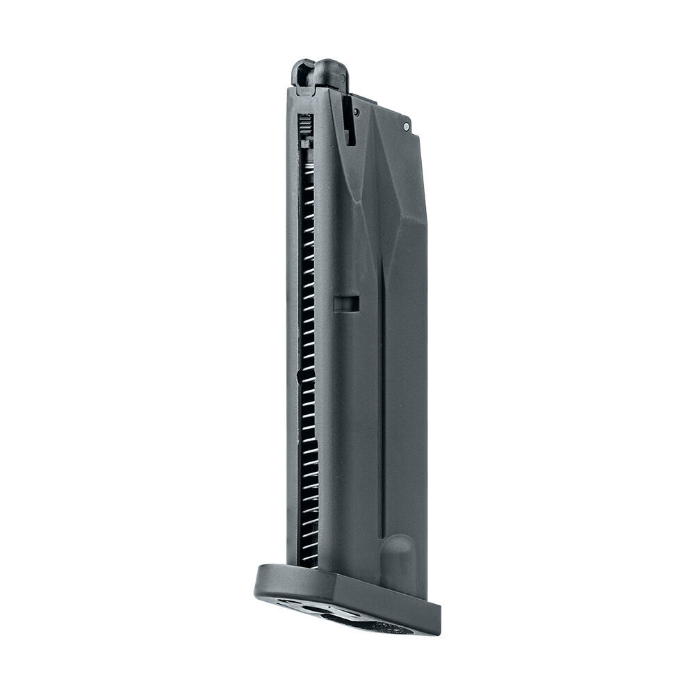 Umarex KWC Beretta M9A3 Airsoft Magazin Kaliber 6mm BB - 22 Schuss