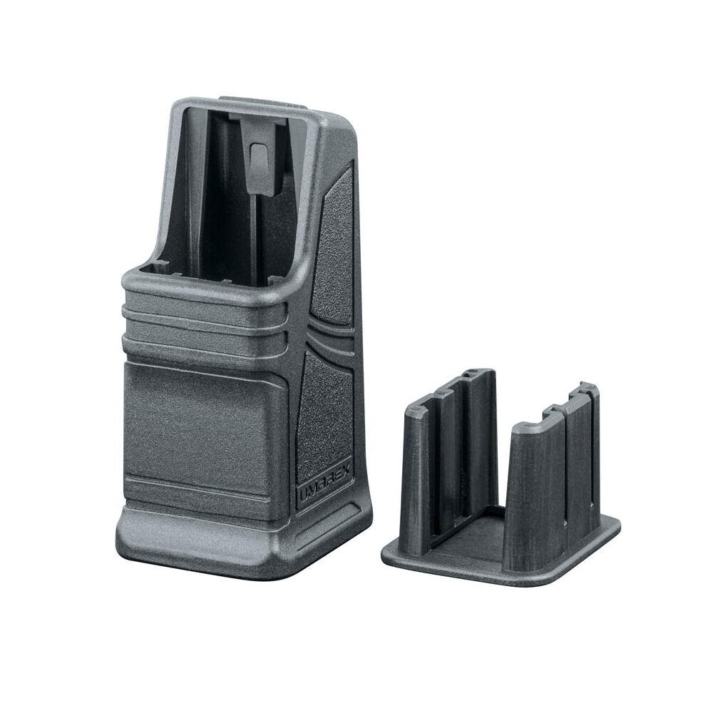 Umarex Ladehilfe fr doppelreihige 9mm P.A.K. Magazine