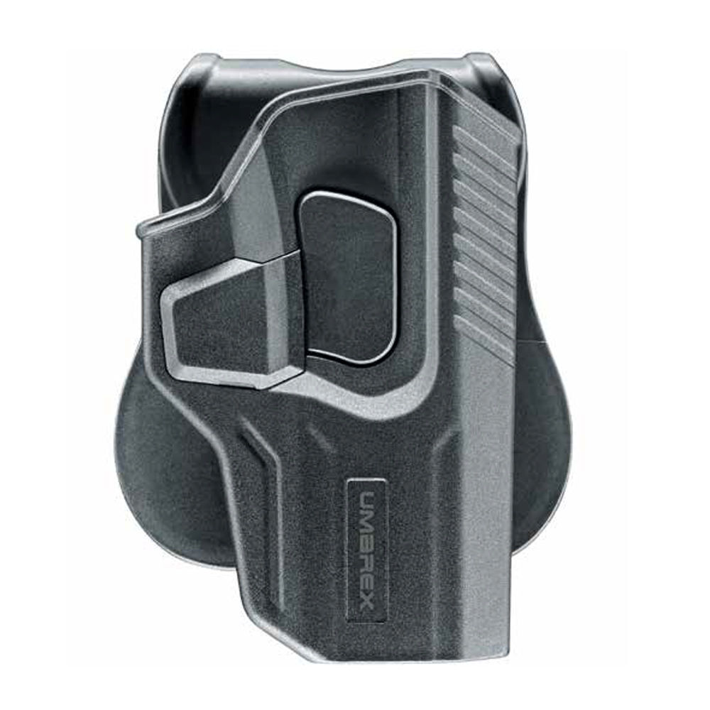 Umarex Paddle Holster fr Walther PPQ Modelle