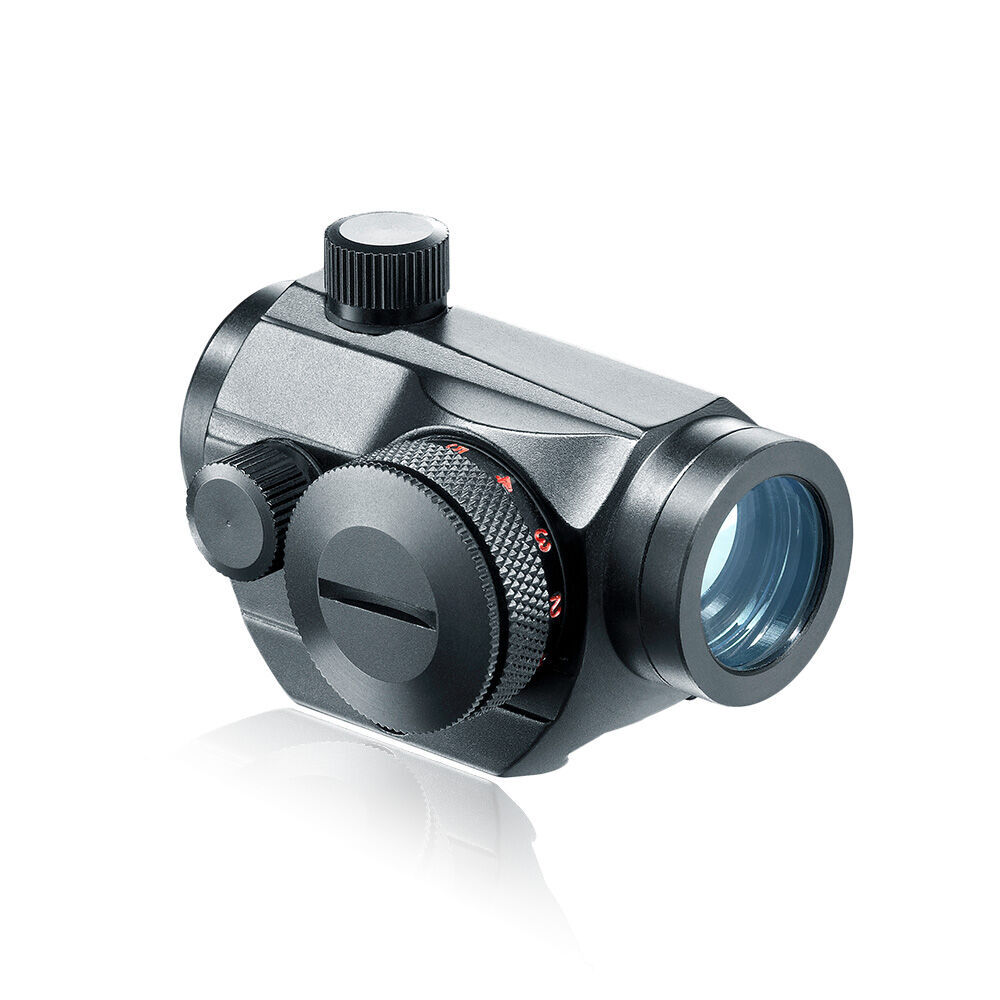 Umarex RDS 6 Leuchtpunktvisier 6 MOA Red/Green