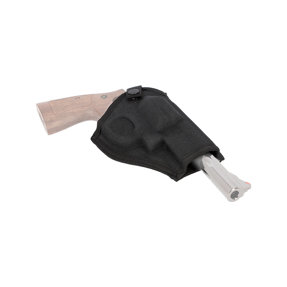 Umarex Revolver Holster fr S&W M29 und 629 Schwarz aus Nylon
