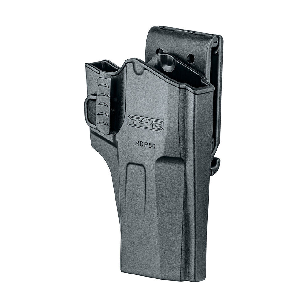 Umarex T4E HDP50 Holster Polymer Paddle