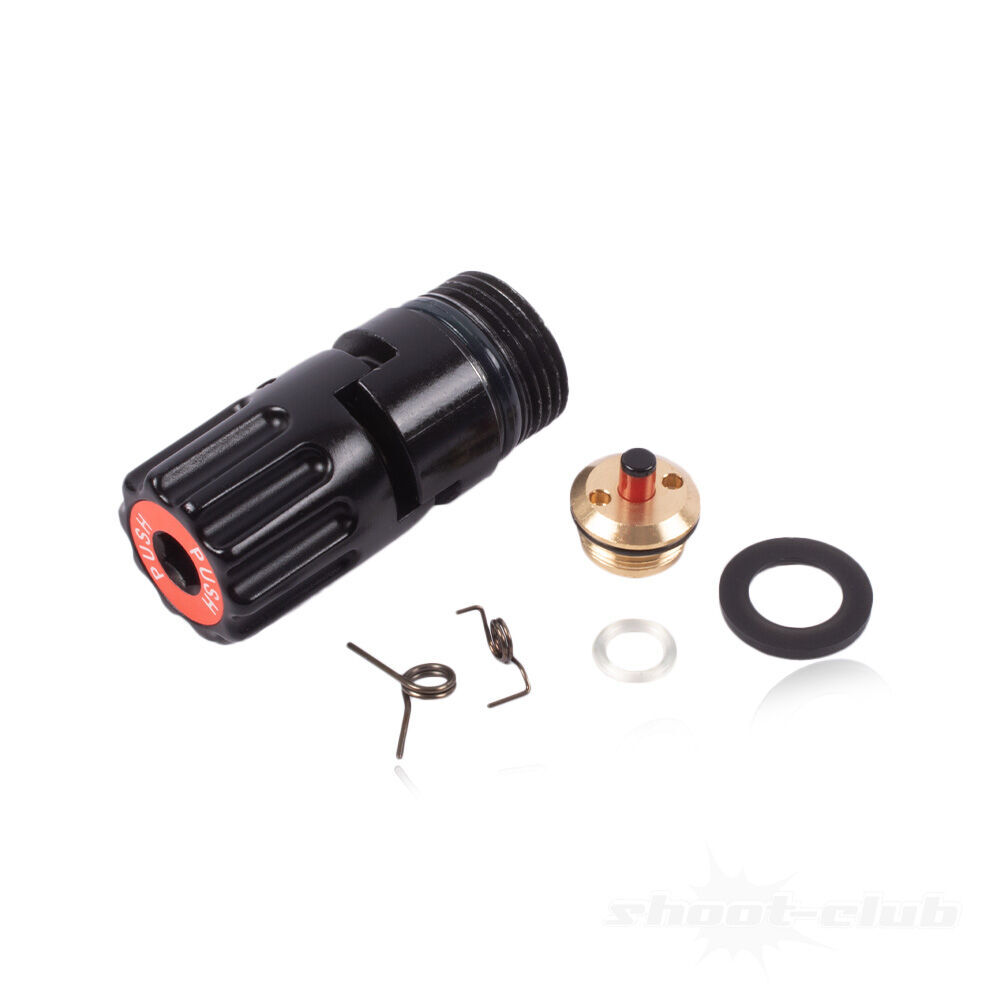 Umarex T4E Service Kit fr HDR Revolver .50