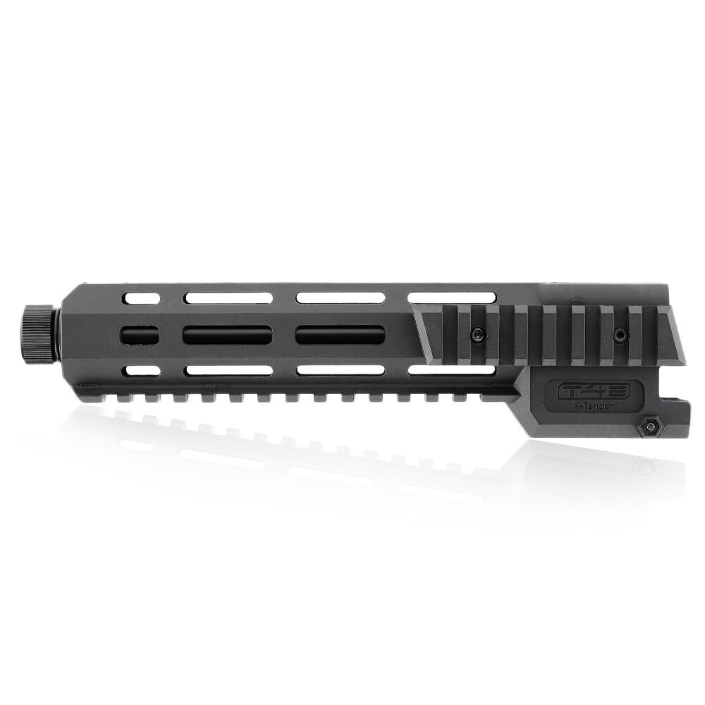 Umarex T4E TR50 X-Tender für X-Tracer 50 Schwarz