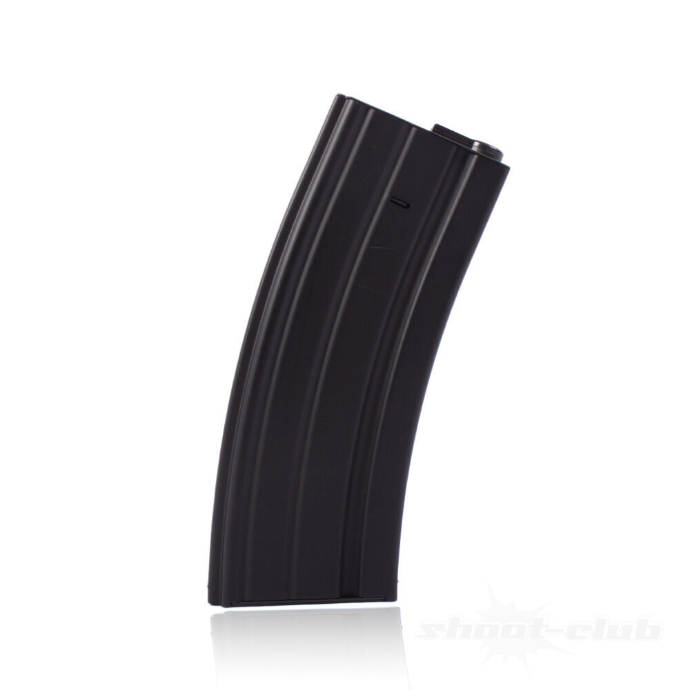 VFC MidCap Magazin HK416 V3 Airsoft Gewehr 6mm BB 120 Schuss