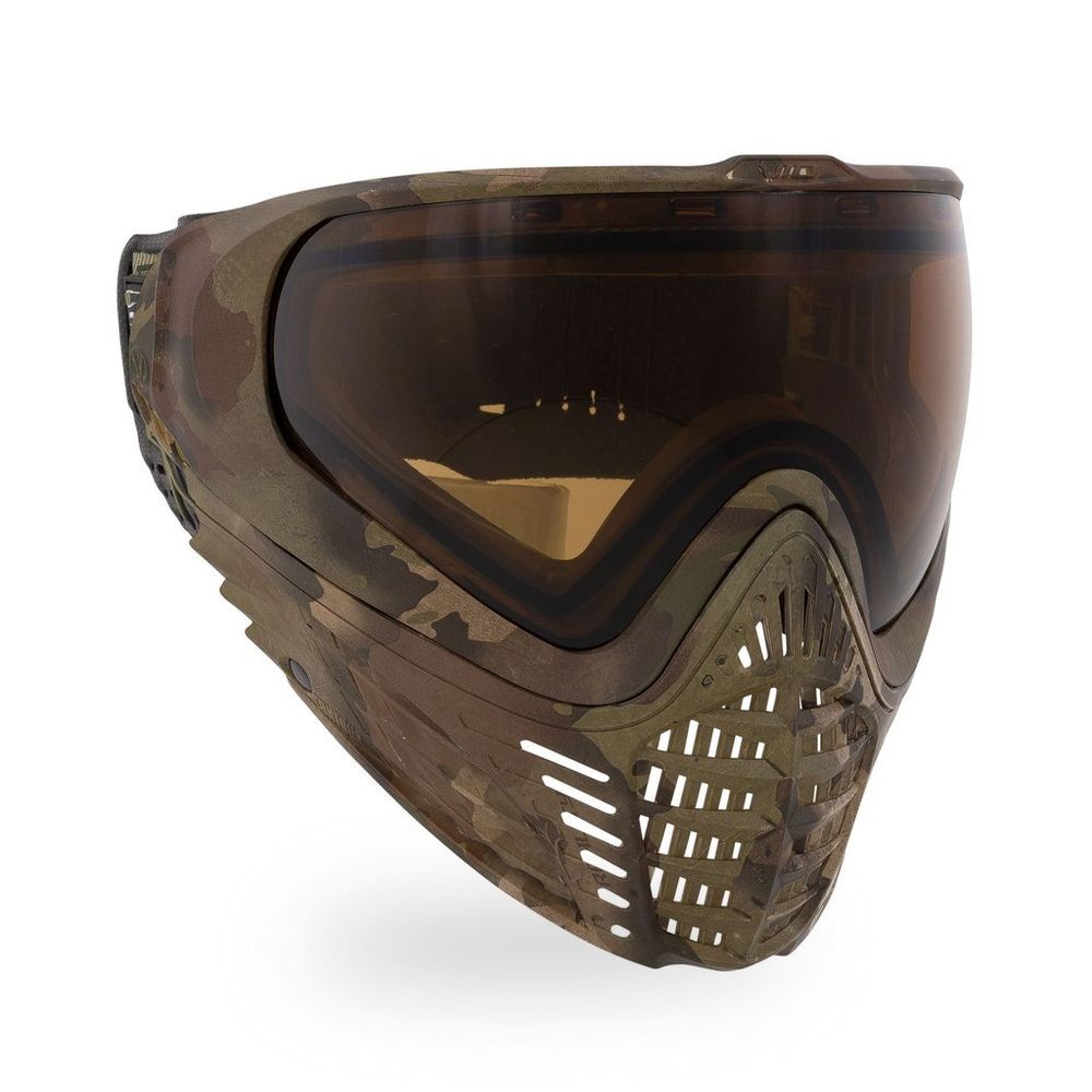Virtue VIO Contoure II-Reality Brush Thermal Maske Paintball/Softair Bild 3