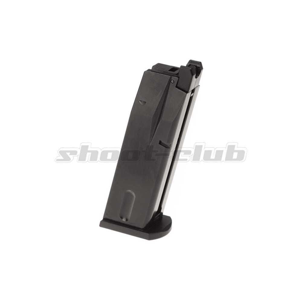 WE M84 Airsoft Magazin GBB Kaliber 6mm BB 25 Schuss