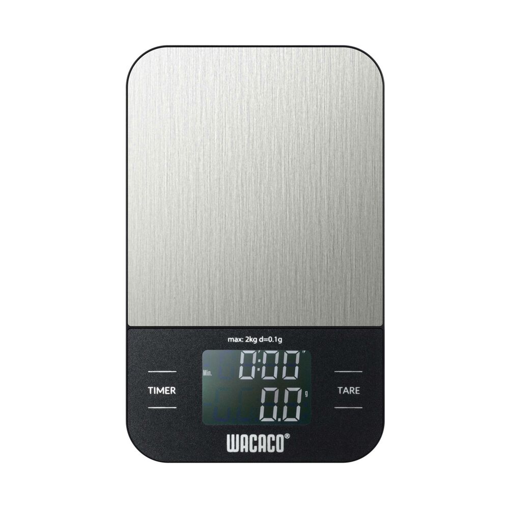 Wacaco Exagram Kaffeewaage Outdoor