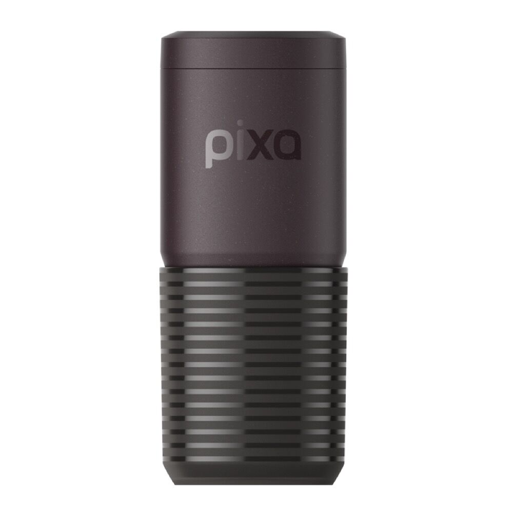 Wacaco Pixapresso Mobile elektronische Espresso Maschine Outdoor