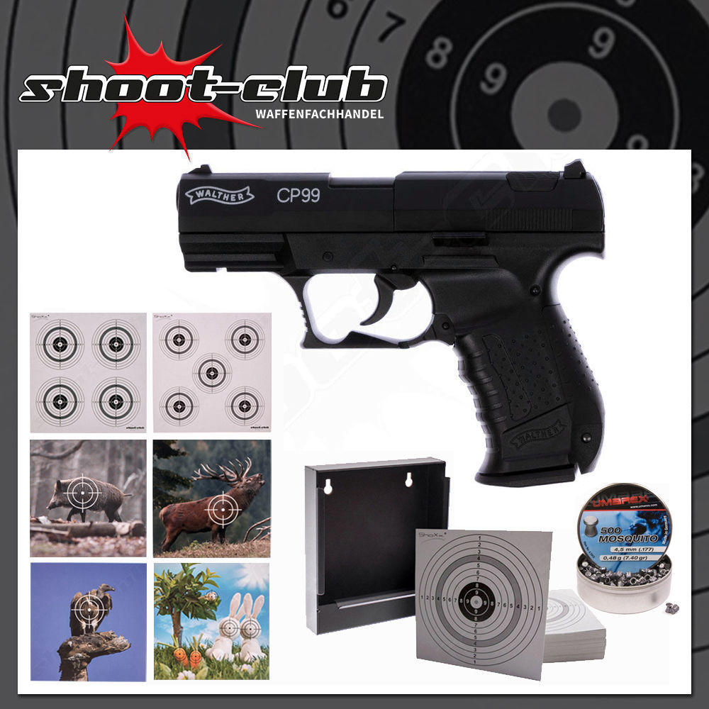 Umarex Co2 Pistole Hpp 4 50 Co2 Kurzwaffen Co2 Waffen Co2 Luftdruck Freie Waffen Online Shop Frankonia De