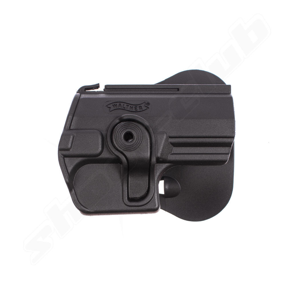 Walther - Defense P99 & PPQ Polymer Paddle Holster