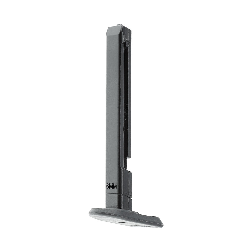 Walther PDP Compact Ersatzmagazin 6mm BB 11 Schuss