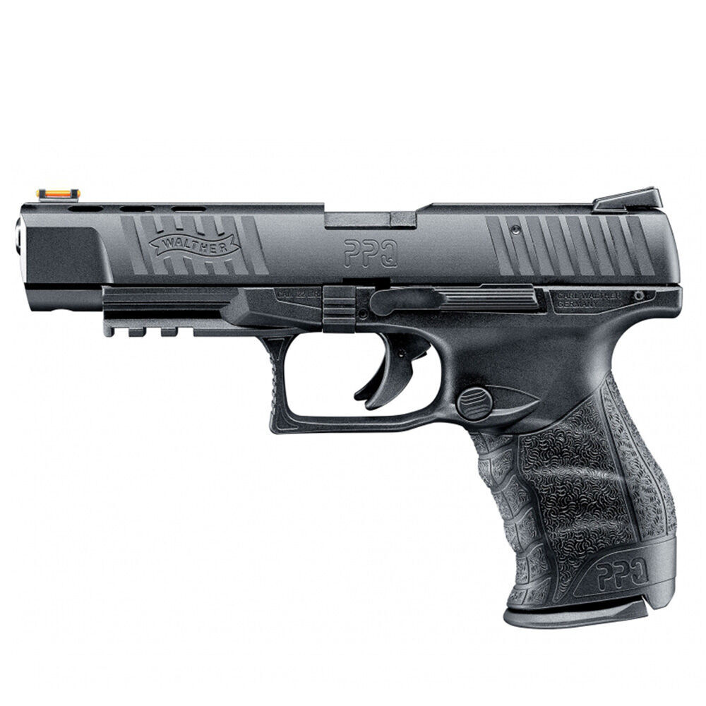 Walther PPQ M2 - 5 Zoll im Kaliber .22lr