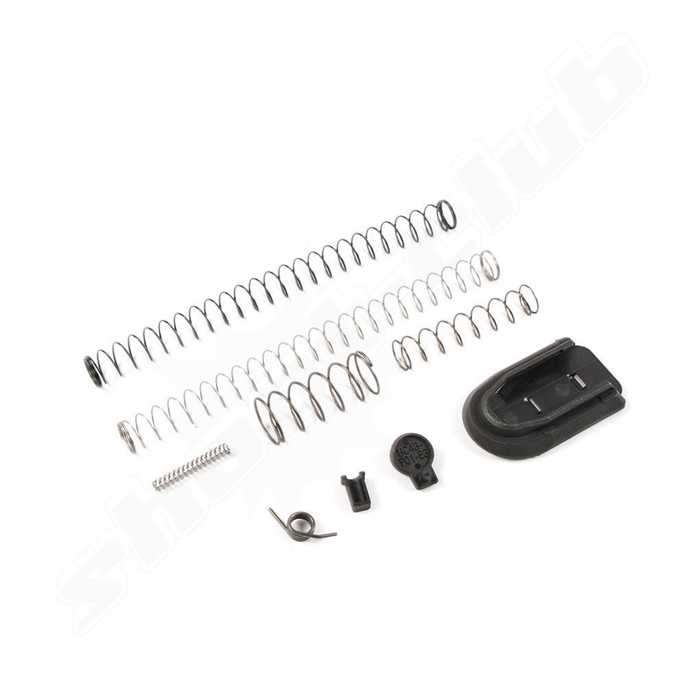 Walther PPQ M2 T4E Service Kit