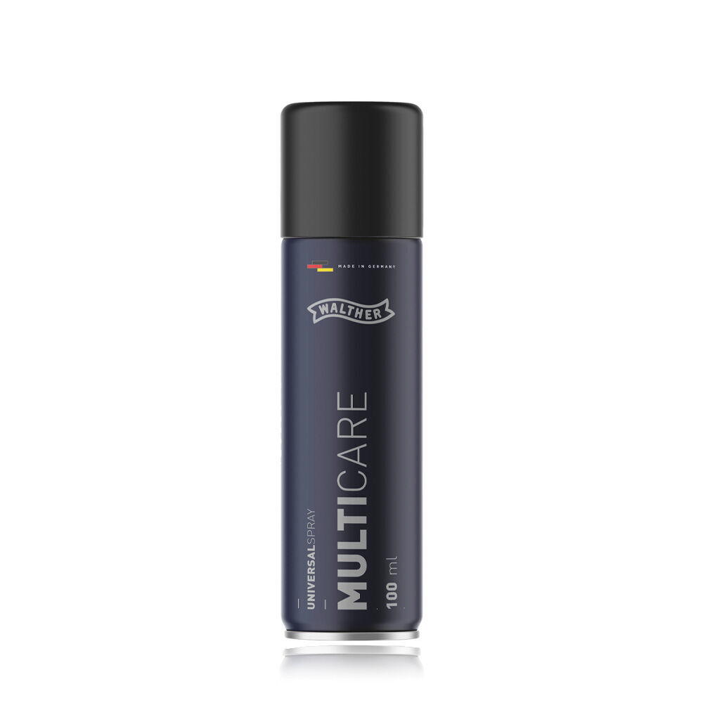 Walther Pro Gun Care Waffenpflege Universal Spray - 100ml