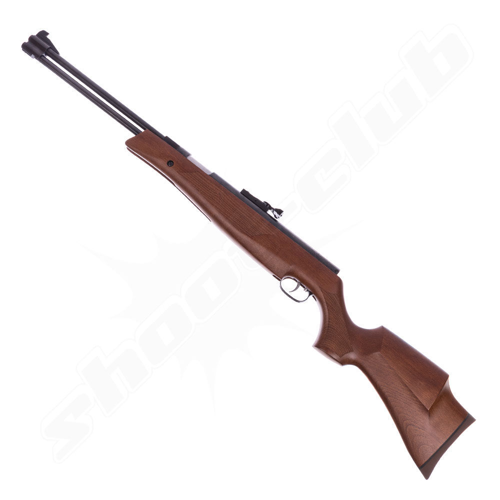 Weihrauch HW77 K Luftgewehr 4,5 mm Diabolo