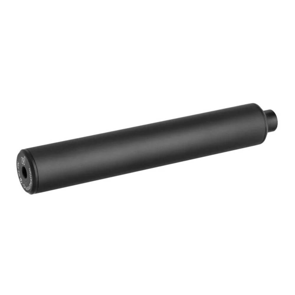 Weihrauch Schalld�mpfer 2681k mit Gewinde 1/2 UNF