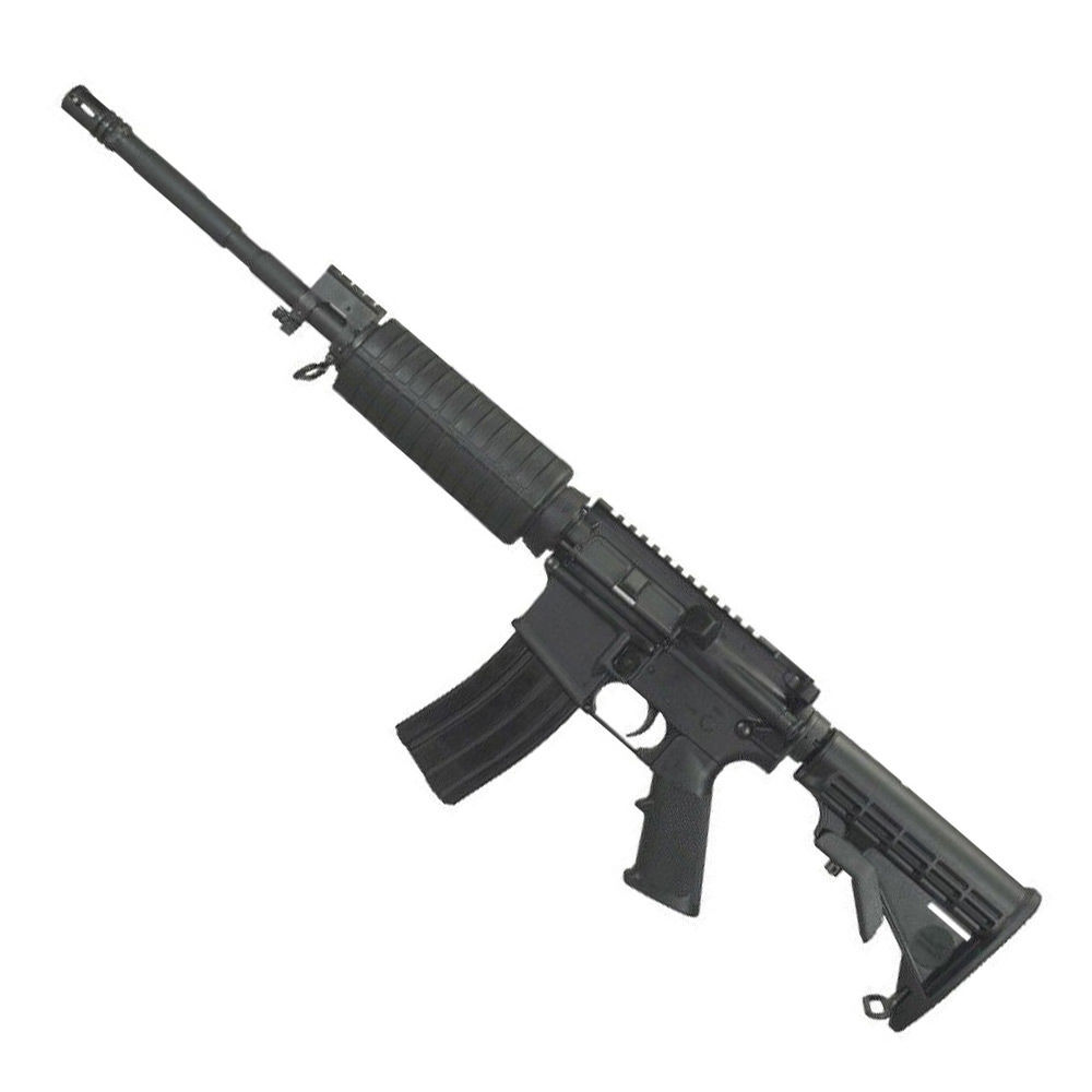 Windham Weaponry R16M4FTT Selbstladebüchse .223 Rem.