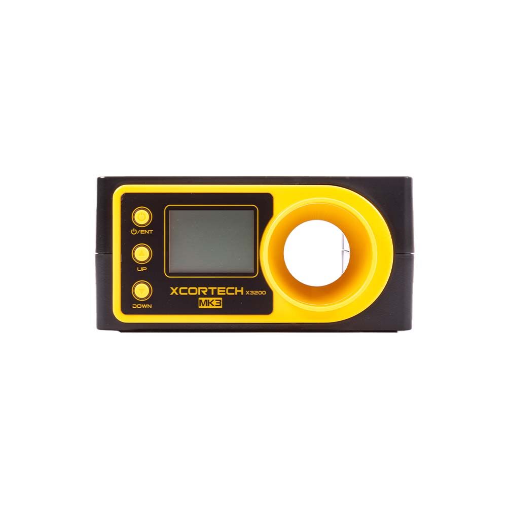 Xcortech X3200 Mk3 Shooting Chronograph