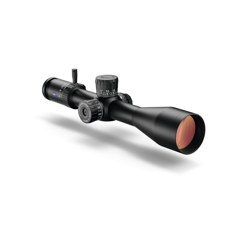 ZEISS LRP S3 636-56 Zielfernrohr 6-36x56