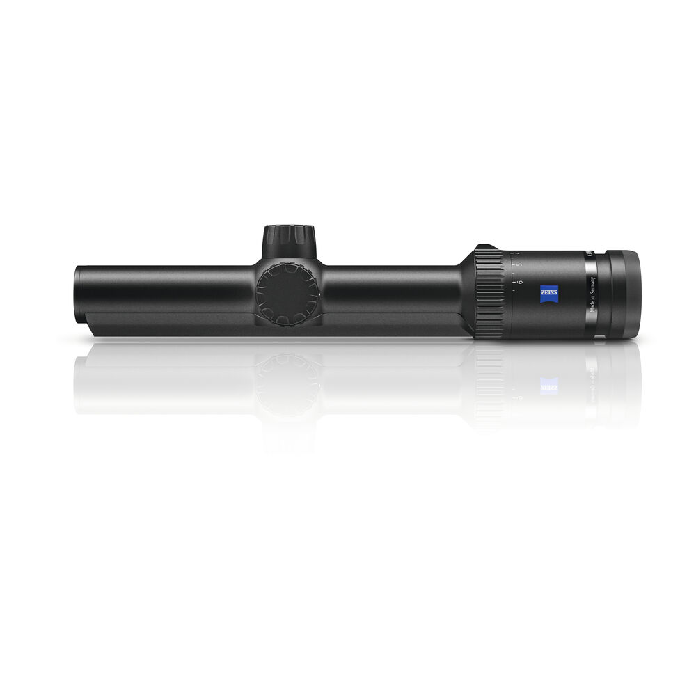 Zeiss Conquest V61,1-6x24 Abs. 60 Drckjagd Zielfernrohr Bild 2