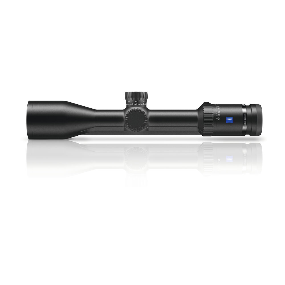 Zeiss Conquest V6 2-12x50 M ASV-H Abs. 60 Bild 2