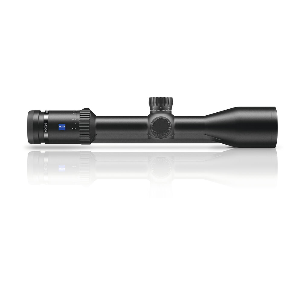 Zeiss Conquest V6 2-12x50 M ASV-H Abs. 60 Bild 3