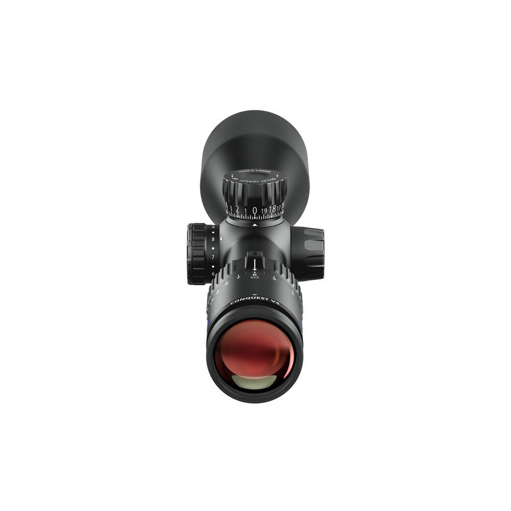 Zeiss Conquest V4 3-12x56 Abs. 60 Zielfernrohr Bild 3