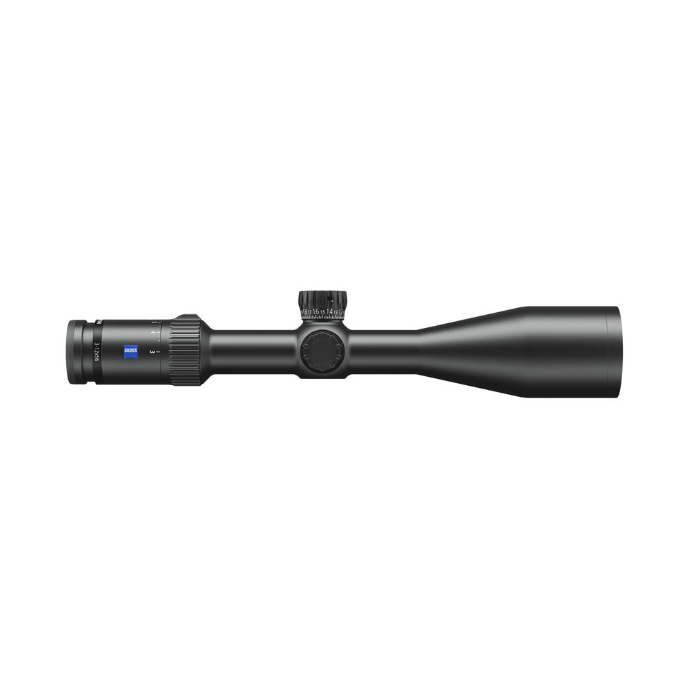Zeiss Conquest V4 3-12x56 Abs. 60 Zielfernrohr Bild 2