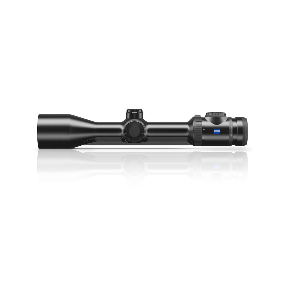 ZEISS Victory V8 1.8-14x50 M Abs. 60 mit Zielfernrohr Schiene Bild 2