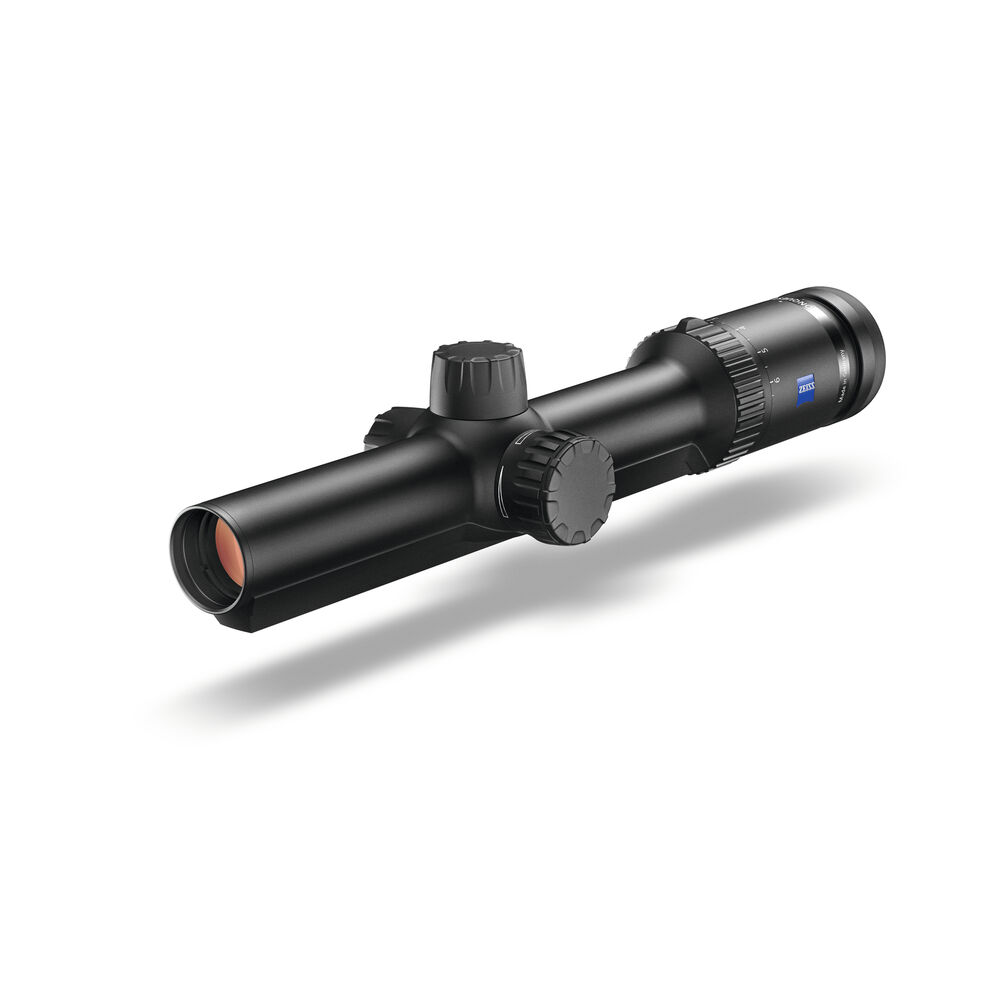 Zeiss Conquest V61,1-6x24 Abs. 60 Drckjagd Zielfernrohr