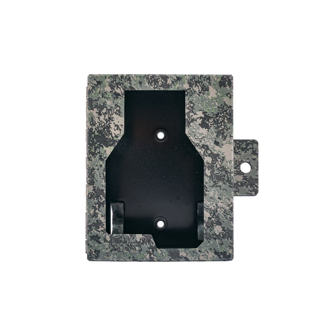 Zeiss Metallgeh�use f�r Secacam 5