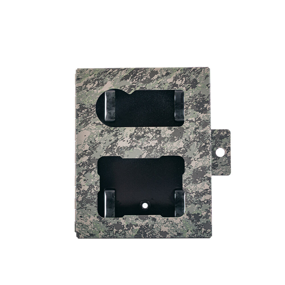 Zeiss Metallgeh�use f�r Secacam 7 Wildkamera