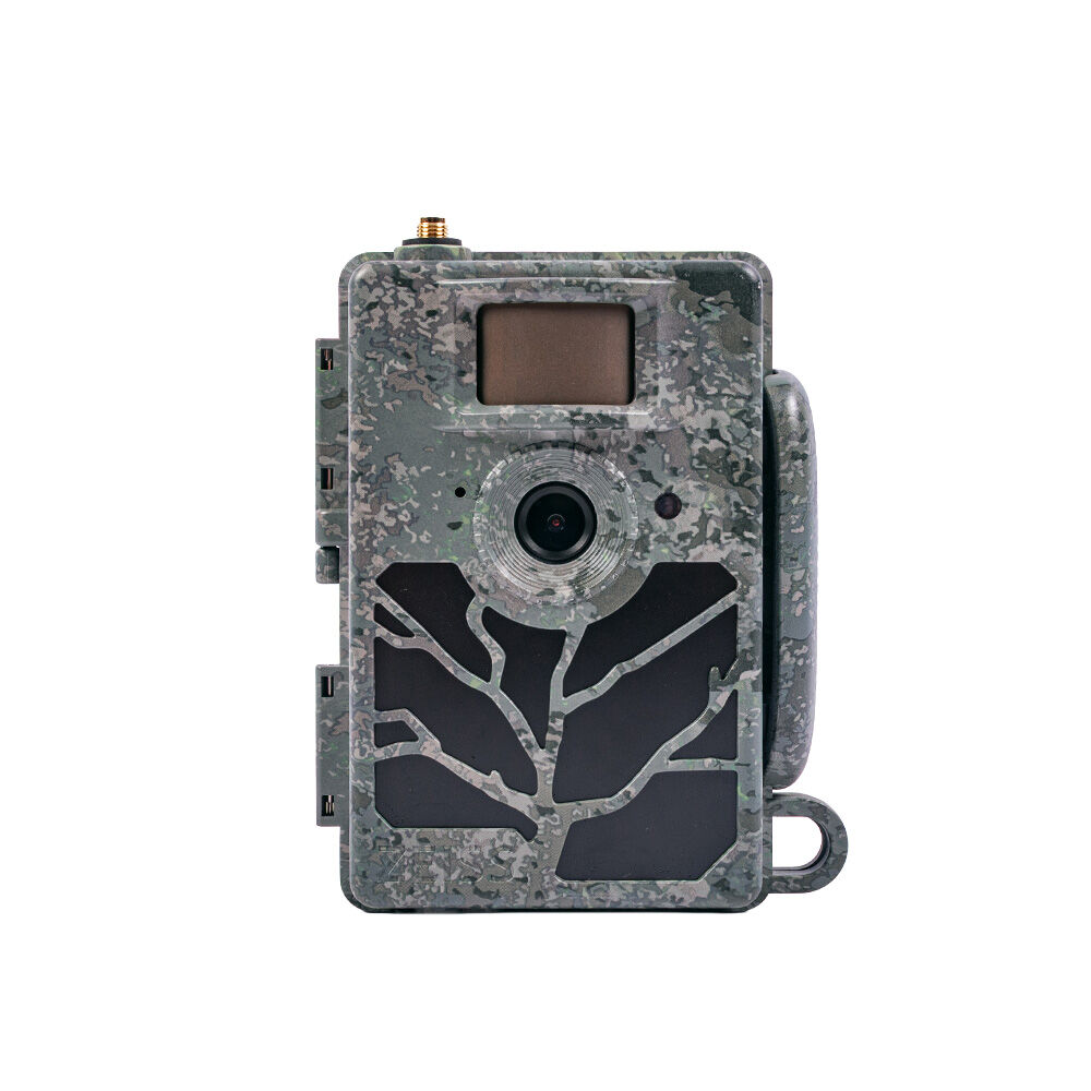 Zeiss Secacam 5 Wildkamera Wide-Angle