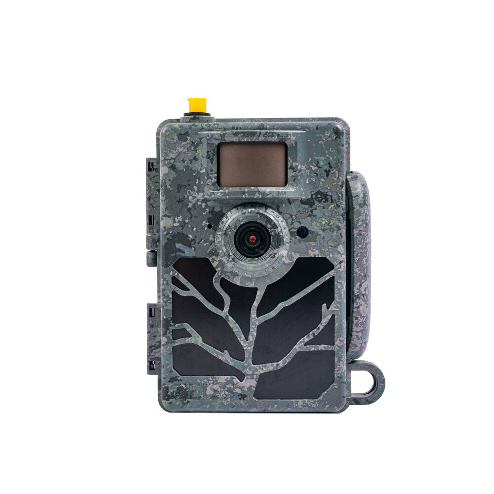 Zeiss Secacam 5 Wildkamera