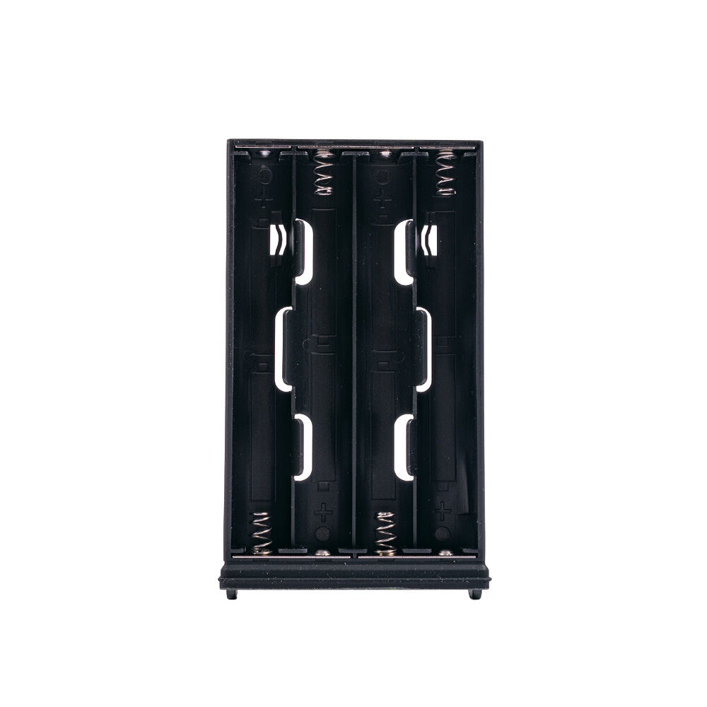 Zeiss Secacam 7 Batteriefach