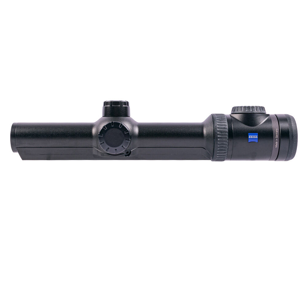 Zeiss V8 Zielfernrohr 1.1-8x24 M  Absehen 54